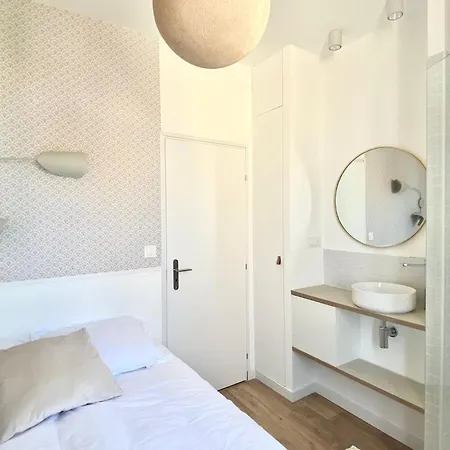 Apartament Sable, 4 Personnes 200